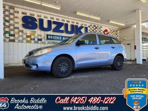 TOYOTA COROLLA MATRIX 2006 2T1KR32E26C557371 image TOYOTA COROLLA MATRIX 2006 2T1KR32E26C557371 image